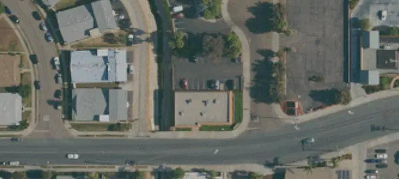 Retail Space with On-Site Parking