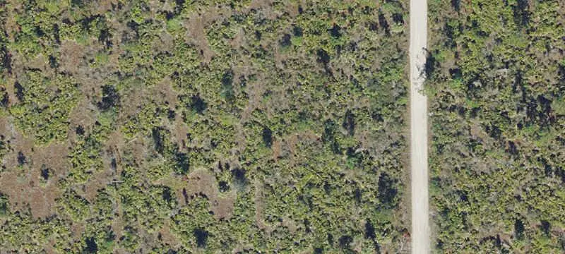 Agricultural Land With Permitted Building