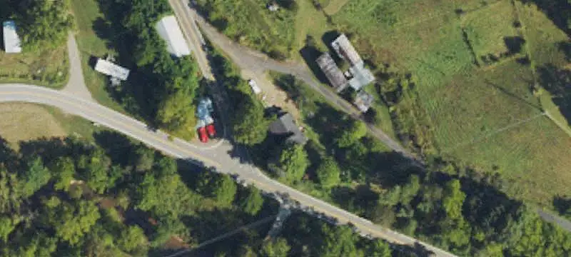 Commercial Land