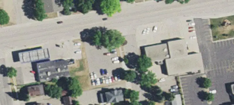 Corner Commercial Land
