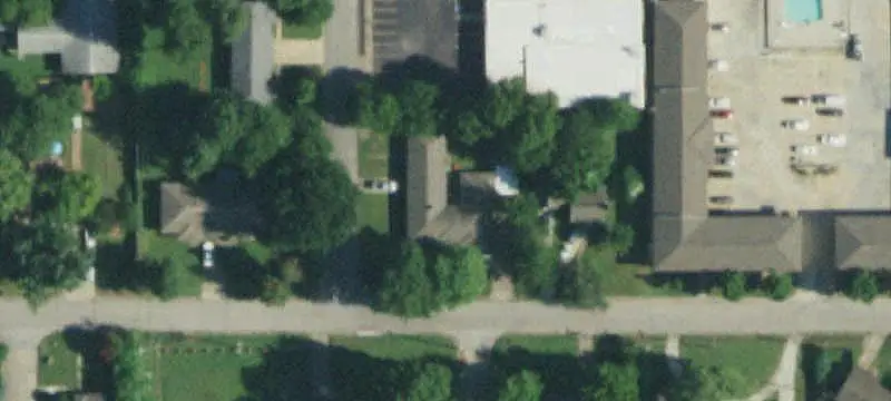 11-Unit Apartment Property