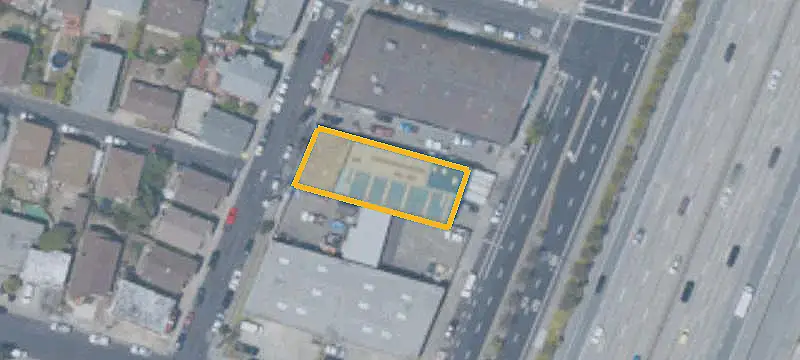Auto Shop Near Downtown