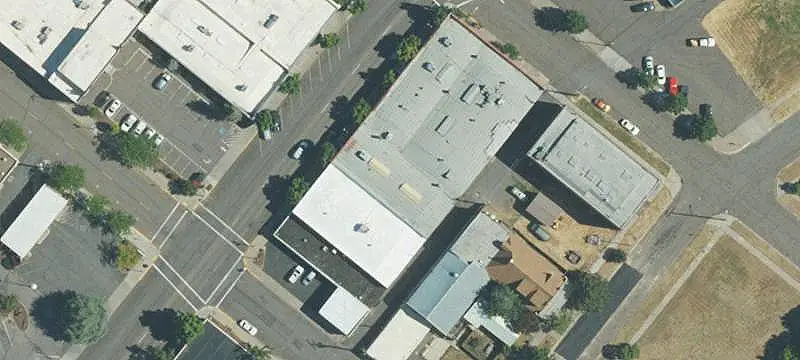 Multi-Office Property with Conference Area