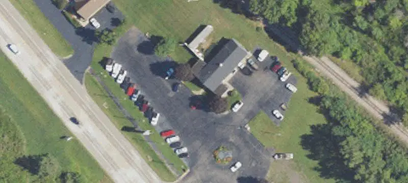 New NNN Drive-Through Property