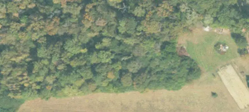 Corner Commercial Land