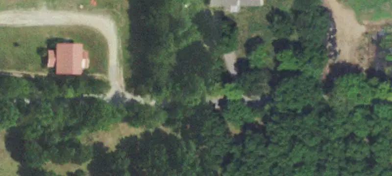 Commercial Land Parcel