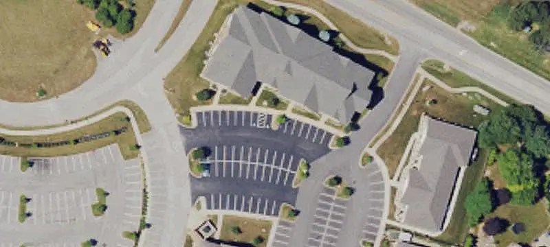 Commercial Land Parcel