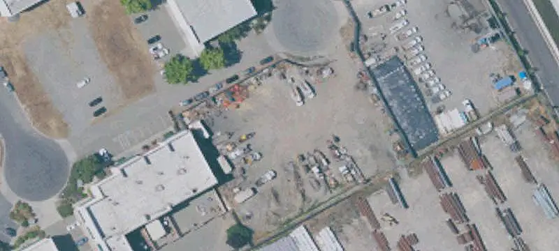 Commercial Land Parcel