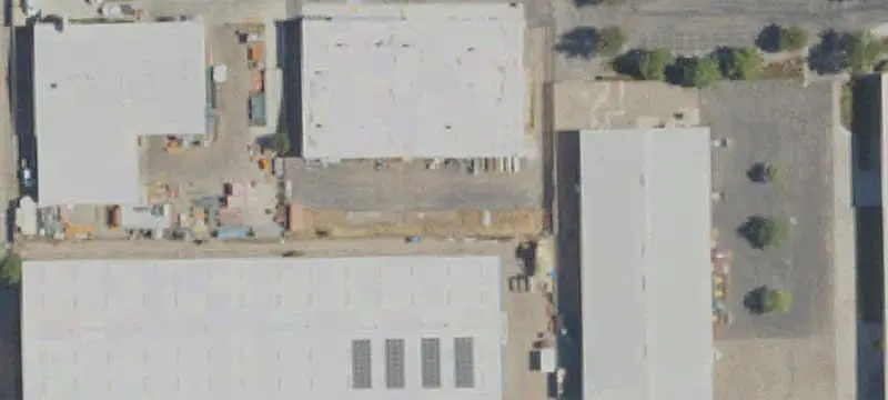 Industrial Property with Available Suite