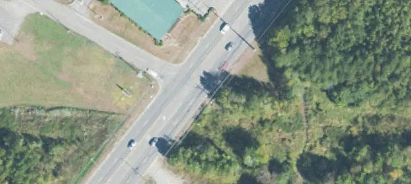 Commercial Land
