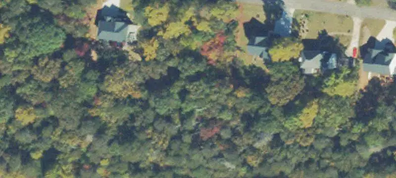Lakefront Land Parcel