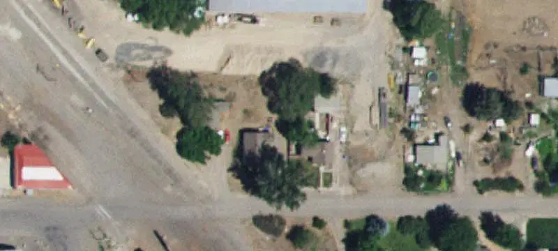 Industrial Land with Railroad Frontage