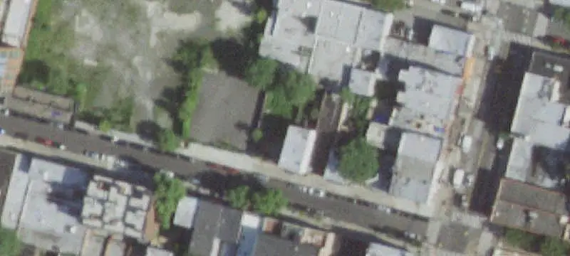 R8 Commercial Development Site