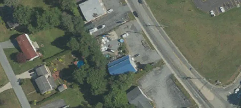 Storefront Property with Warehouse