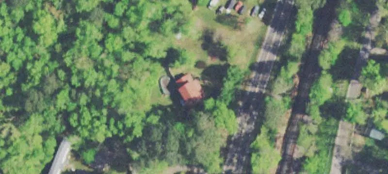 Flex Space with Two Buildings