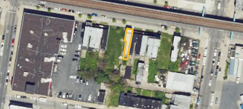 Commercial Land