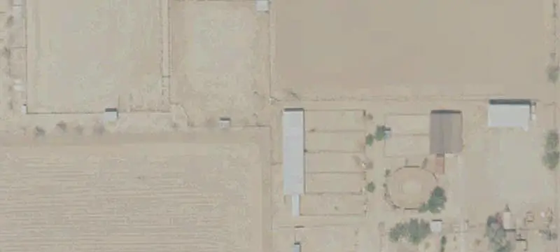 Corner Industrial Land