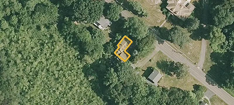 Signalized Corner Commercial Land