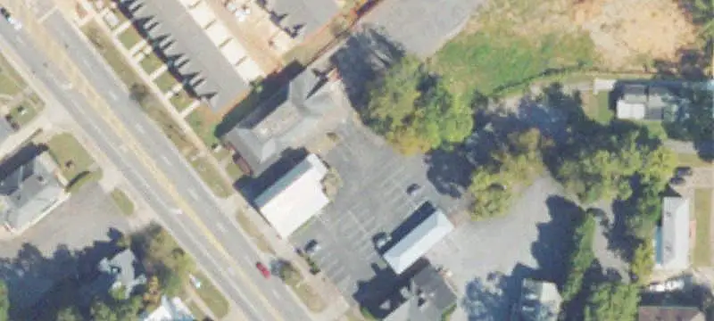 Leased Medical Office Building