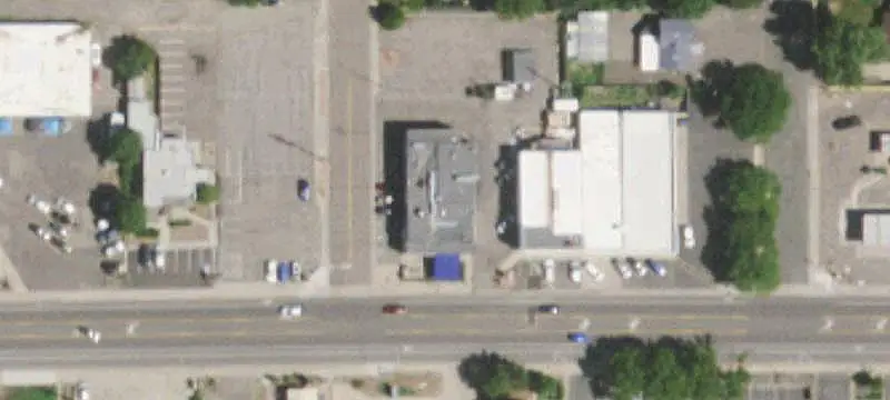 Single-Tenant Bar & Pub