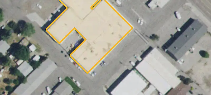 Vacant Land