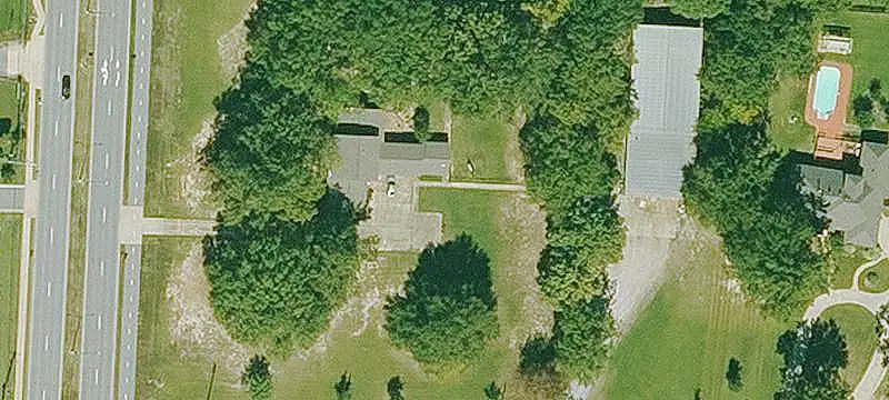 Multi-Building Flex Property