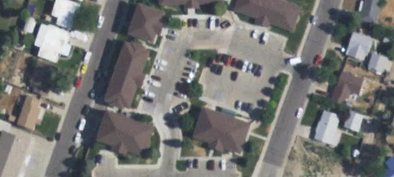Single-Tenant Office Building