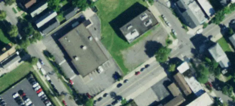 Mixed-Use Property Portfolio