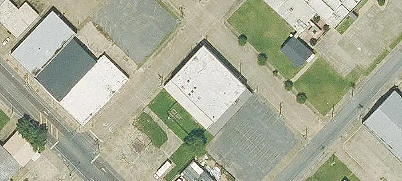 Mixed-Use Property with Loft