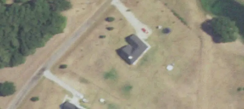Equestrian Training Facility on Acreage