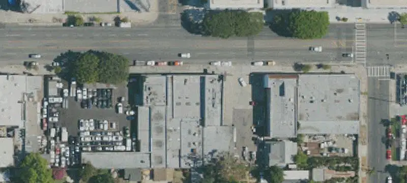 Flexible Industrial Space
