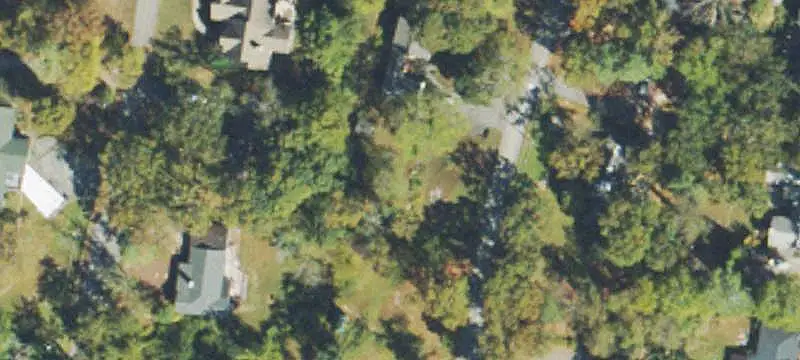 Land / Unimproved Land