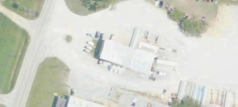 Renovated Warehouse Facility