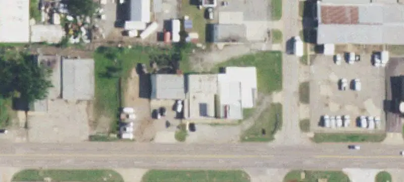 Two-Story Flex Space