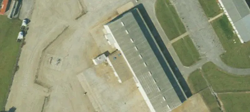 Flex Space Warehouse and Office Complex