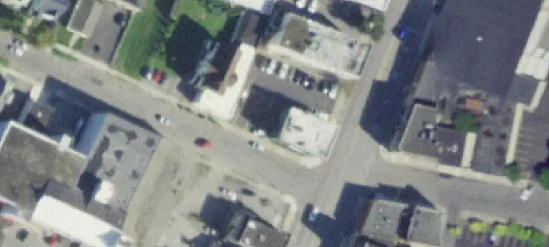 Mixed-Use Property with Restaurant