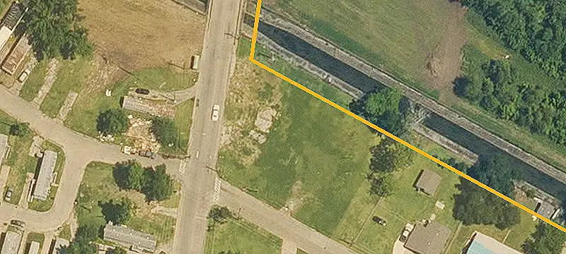 Vacant Development Land