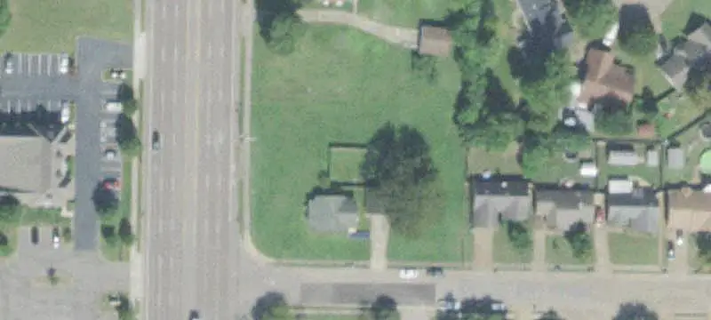 Commercial Land with Road Frontage