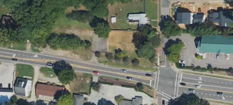 Daycare-Approved Commercial Land