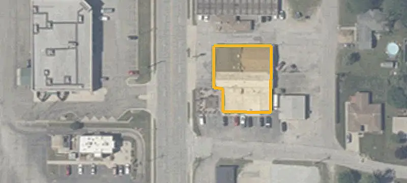 Downtown Corner Commercial Land