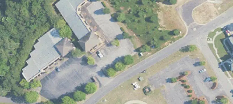 Corner Commercial Land