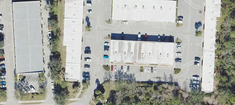 Commercial Flex Space