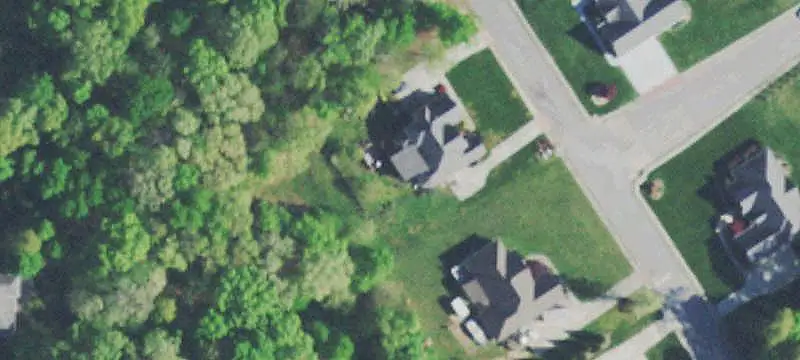 Vacant Land
