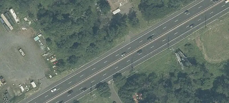 Medical Office Property with Highway Frontage