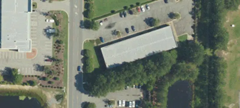 Commercial Land Near Outlet Center
