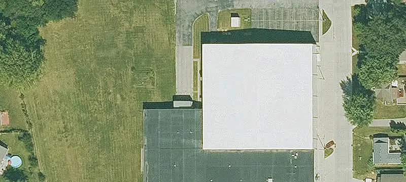 NNN Industrial Property