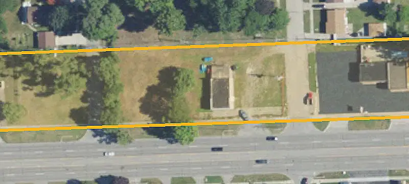 Five-Lot Commercial Land