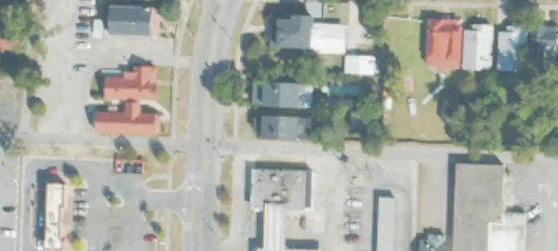 Historic Mixed-Use Redevelopment