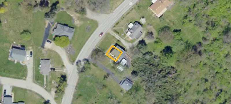 Corner Commercial Land