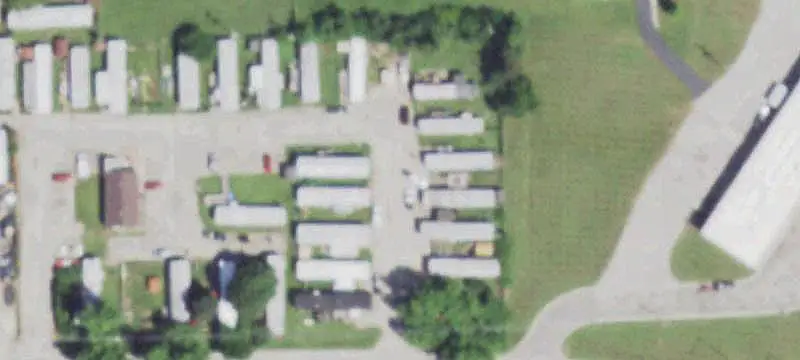 Two-Community Mobile Home Park Portfolio